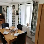 Дом отдыха La Croix Douillet