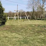 Дом отдыха La Croix Douillet *