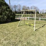 La Croix Douillet * Gavray-sur-Sienne
