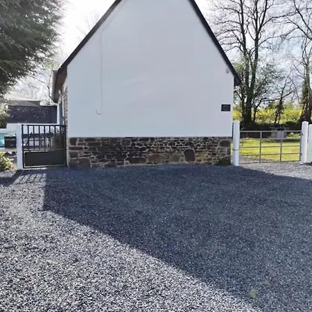 La Croix Douillet 度假居 Gavray-sur-Sienne