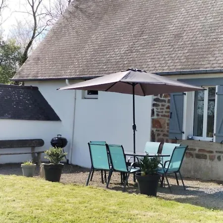 La Croix Douillet بيت للعطل *