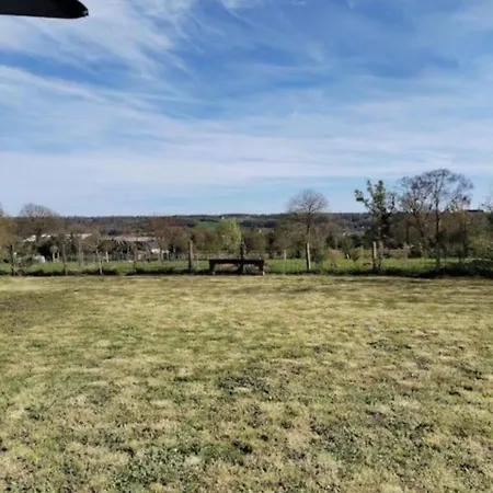 La Croix Douillet * Gavray-sur-Sienne