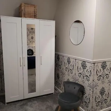 度假居 La Croix Douillet *