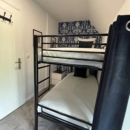 La Croix Douillet * Gavray-sur-Sienne