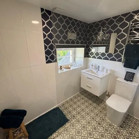 La Croix Douillet بيت للعطل *