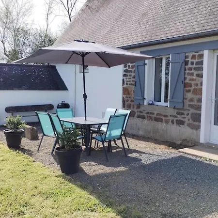 La Croix Douillet * Gavray-sur-Sienne