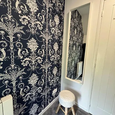 La Croix Douillet بيت للعطل