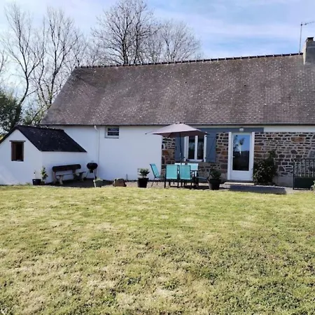 La Croix Douillet