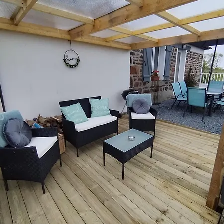 La Croix Douillet Gavray-sur-Sienne