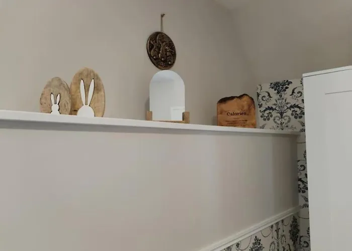 Feriehus La Croix Douillet Gavray-sur-Sienne