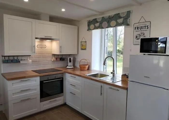 La Croix Douillet 度假居 Gavray-sur-Sienne