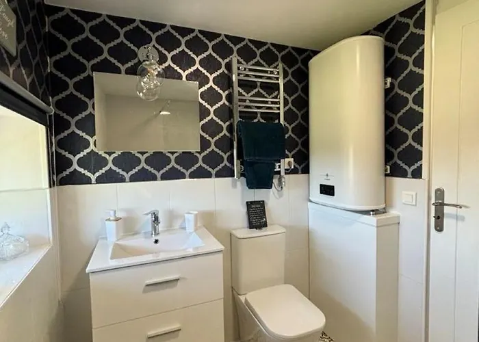 La Croix Douillet Feriehus Gavray-sur-Sienne