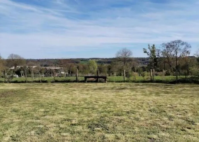 La Croix Douillet * Gavray-sur-Sienne