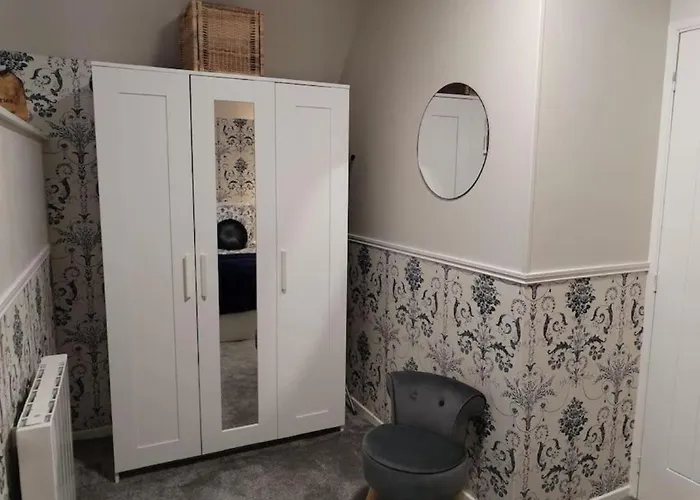 度假居 La Croix Douillet *