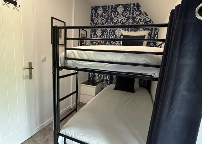 La Croix Douillet * Gavray-sur-Sienne