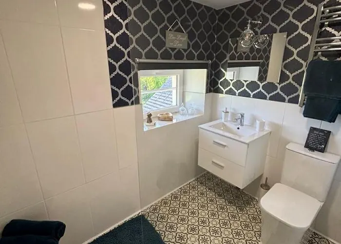 La Croix Douillet Feriehus *