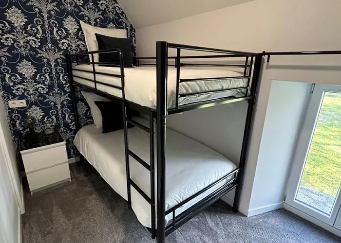 度假居 La Croix Douillet *