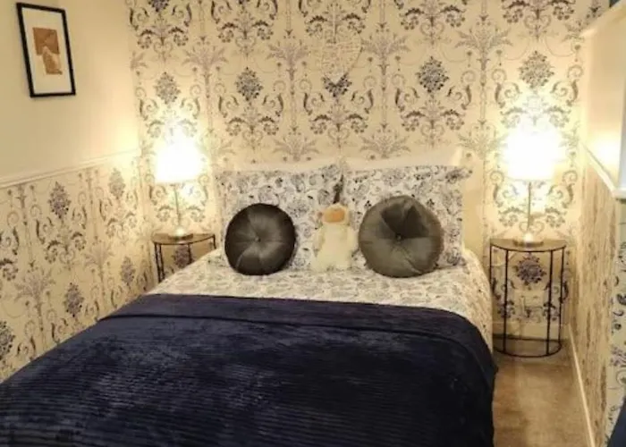 度假居 La Croix Douillet Gavray-sur-Sienne