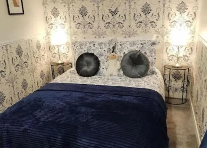 La Croix Douillet * Gavray-sur-Sienne