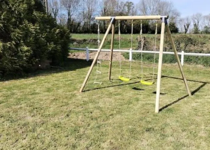 La Croix Douillet * Gavray-sur-Sienne